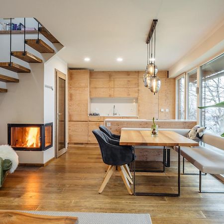 Boutique Chalet - Herke Eitweg المظهر الخارجي الصورة
