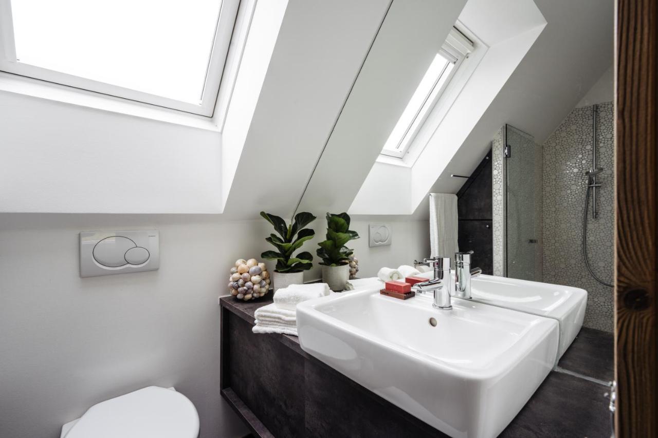 Boutique Chalet - Herke Eitweg المظهر الخارجي الصورة