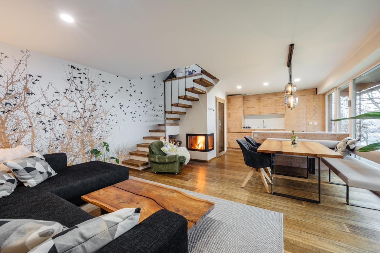 Boutique Chalet - Herke Eitweg المظهر الخارجي الصورة
