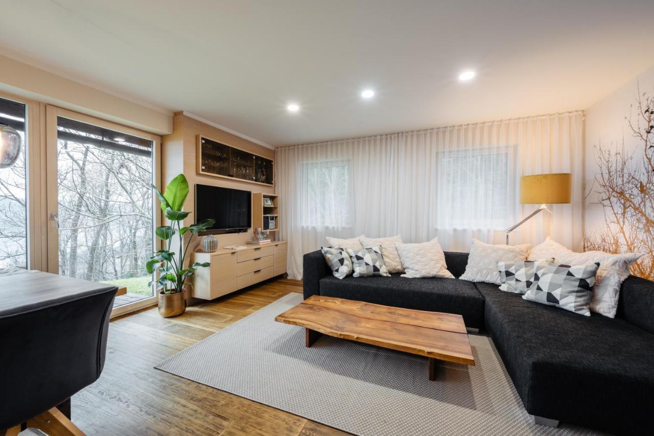 Boutique Chalet - Herke Eitweg المظهر الخارجي الصورة
