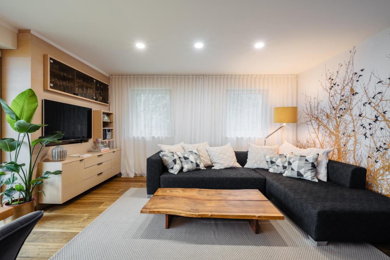 Boutique Chalet - Herke Eitweg المظهر الخارجي الصورة