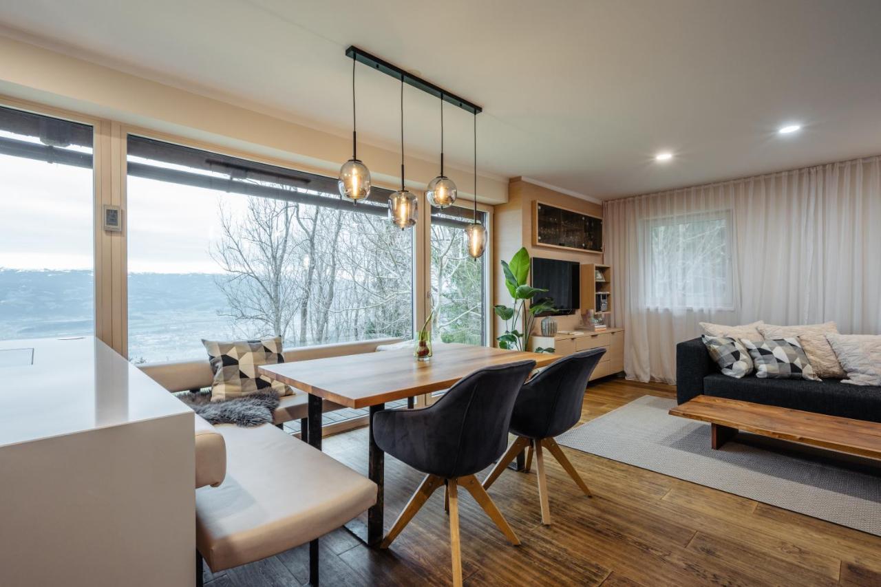 Boutique Chalet - Herke Eitweg المظهر الخارجي الصورة