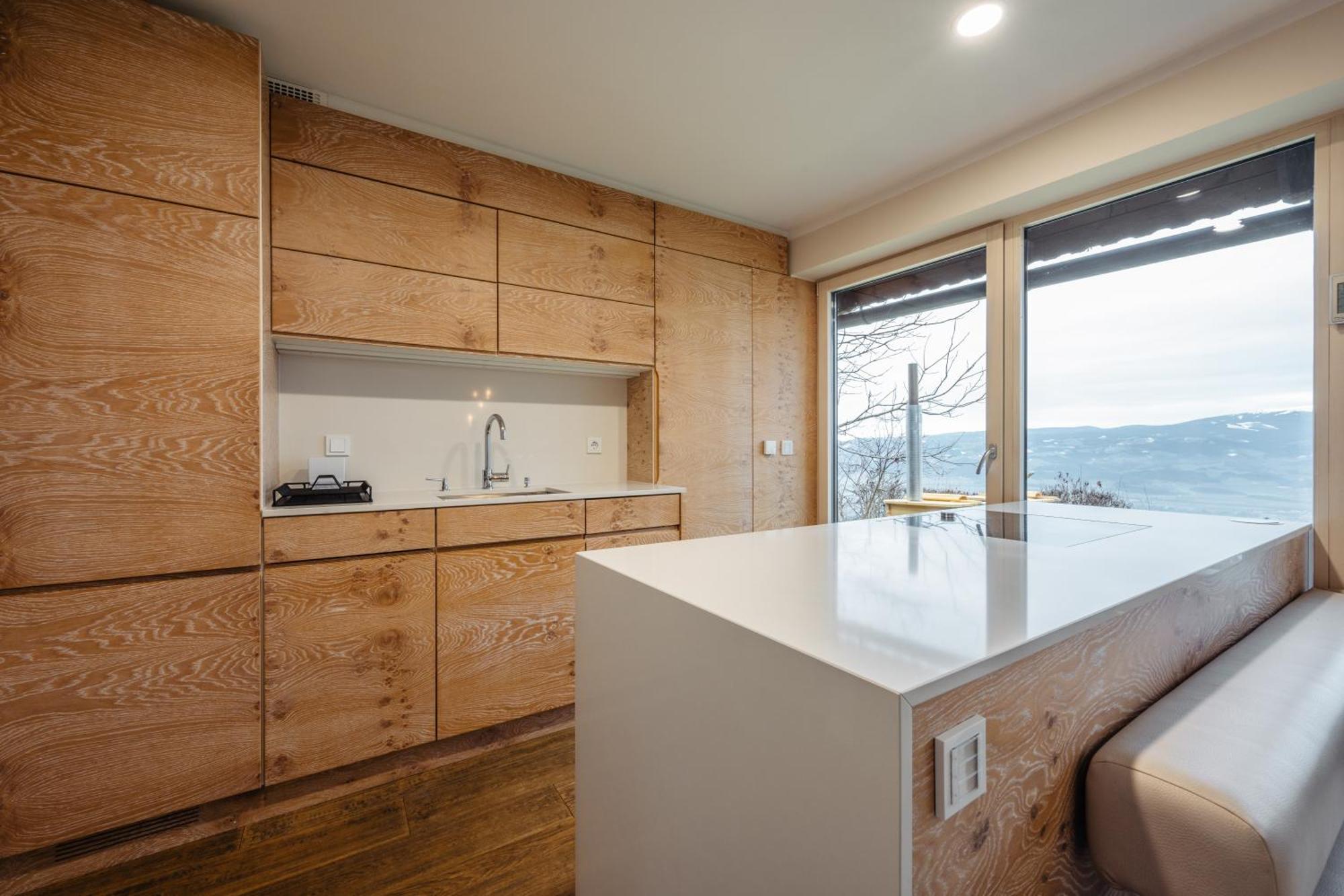 Boutique Chalet - Herke Eitweg المظهر الخارجي الصورة