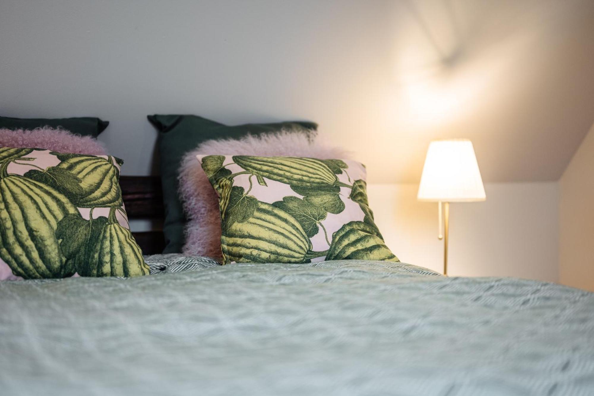 Boutique Chalet - Herke Eitweg المظهر الخارجي الصورة