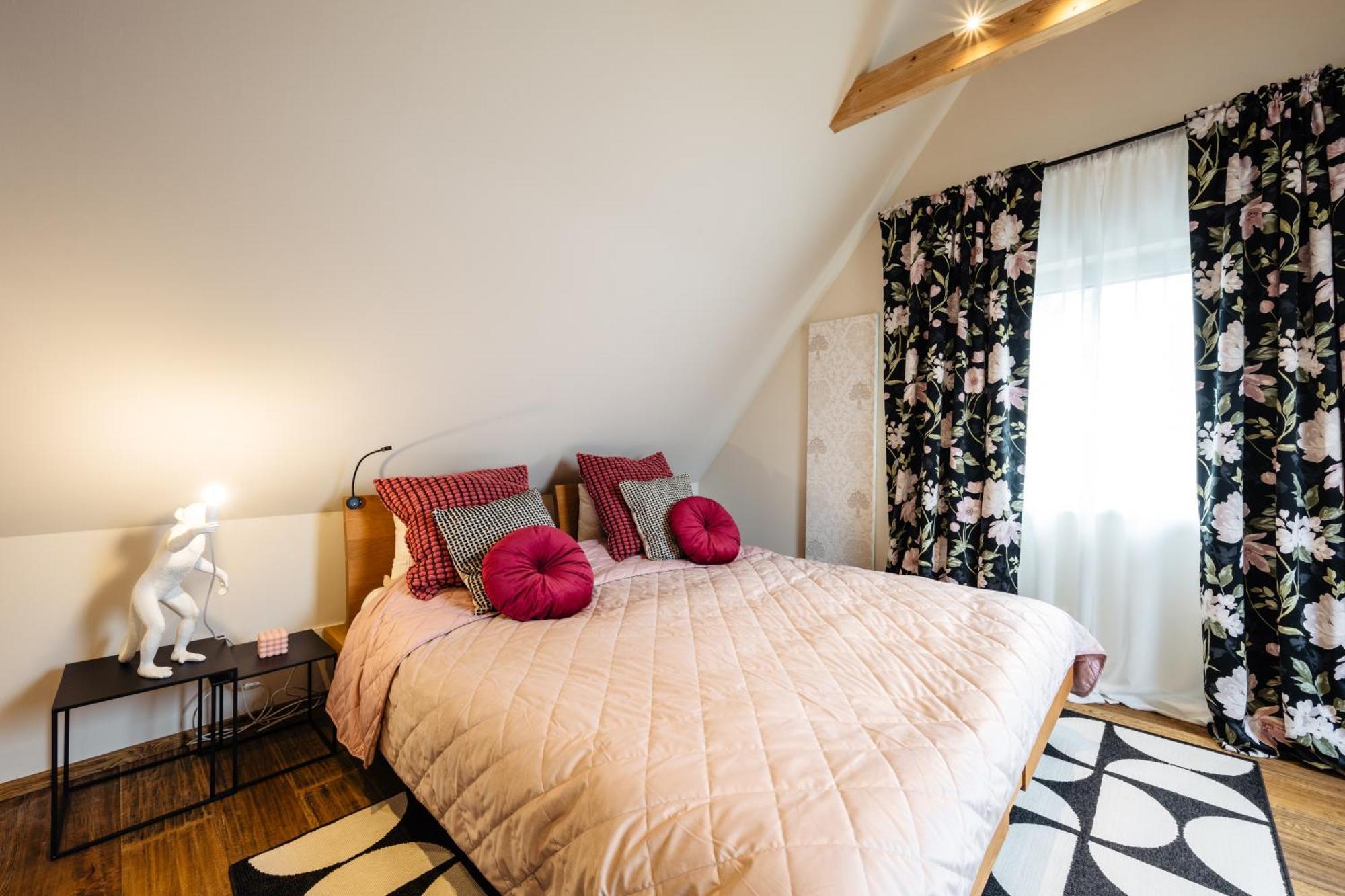 Boutique Chalet - Herke Eitweg المظهر الخارجي الصورة