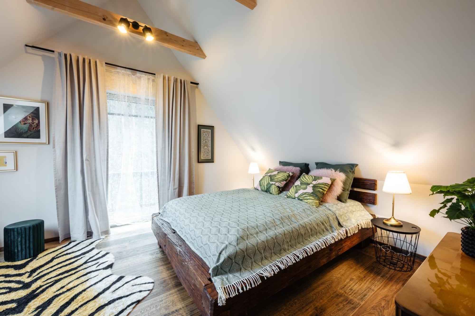 Boutique Chalet - Herke Eitweg المظهر الخارجي الصورة
