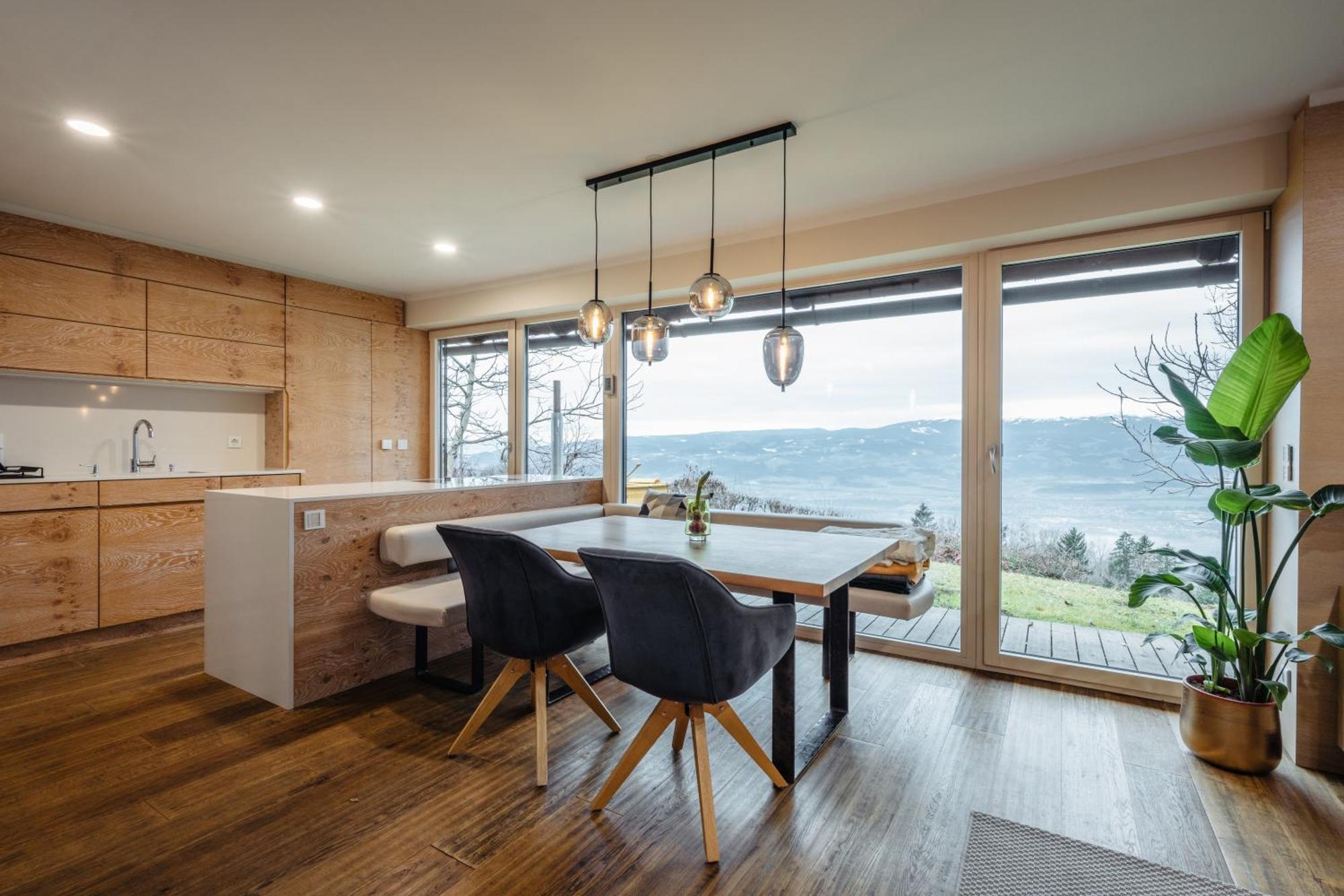 Boutique Chalet - Herke Eitweg المظهر الخارجي الصورة