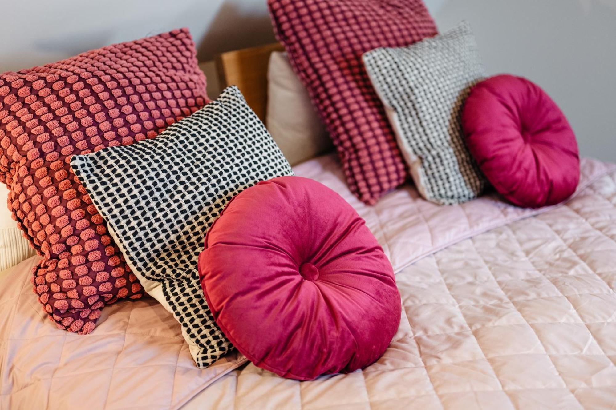 Boutique Chalet - Herke Eitweg المظهر الخارجي الصورة