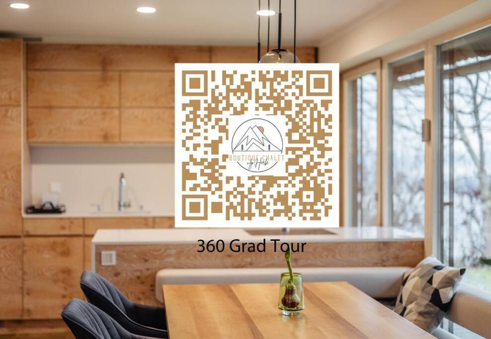 Boutique Chalet - Herke Eitweg المظهر الخارجي الصورة